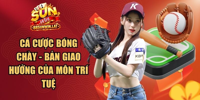 Cá Cược Bóng Chày