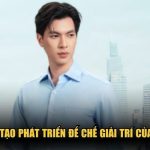 Hành trình kiến tạo và phát triển đế chế giải trí của tác giả Sunwin