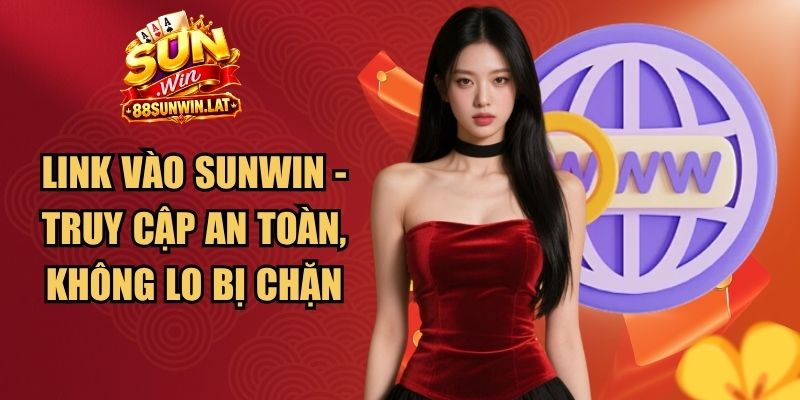 Link Vào Sunwin
